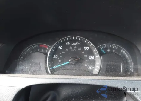 2014 Toyota Camry L/Se/Le/Xle из США, поврежденный, VIN 4T1BF1FK7EU314083